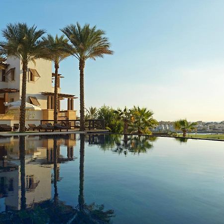 Ancient Sands Golf Resort And Residences Хургада Экстерьер фото