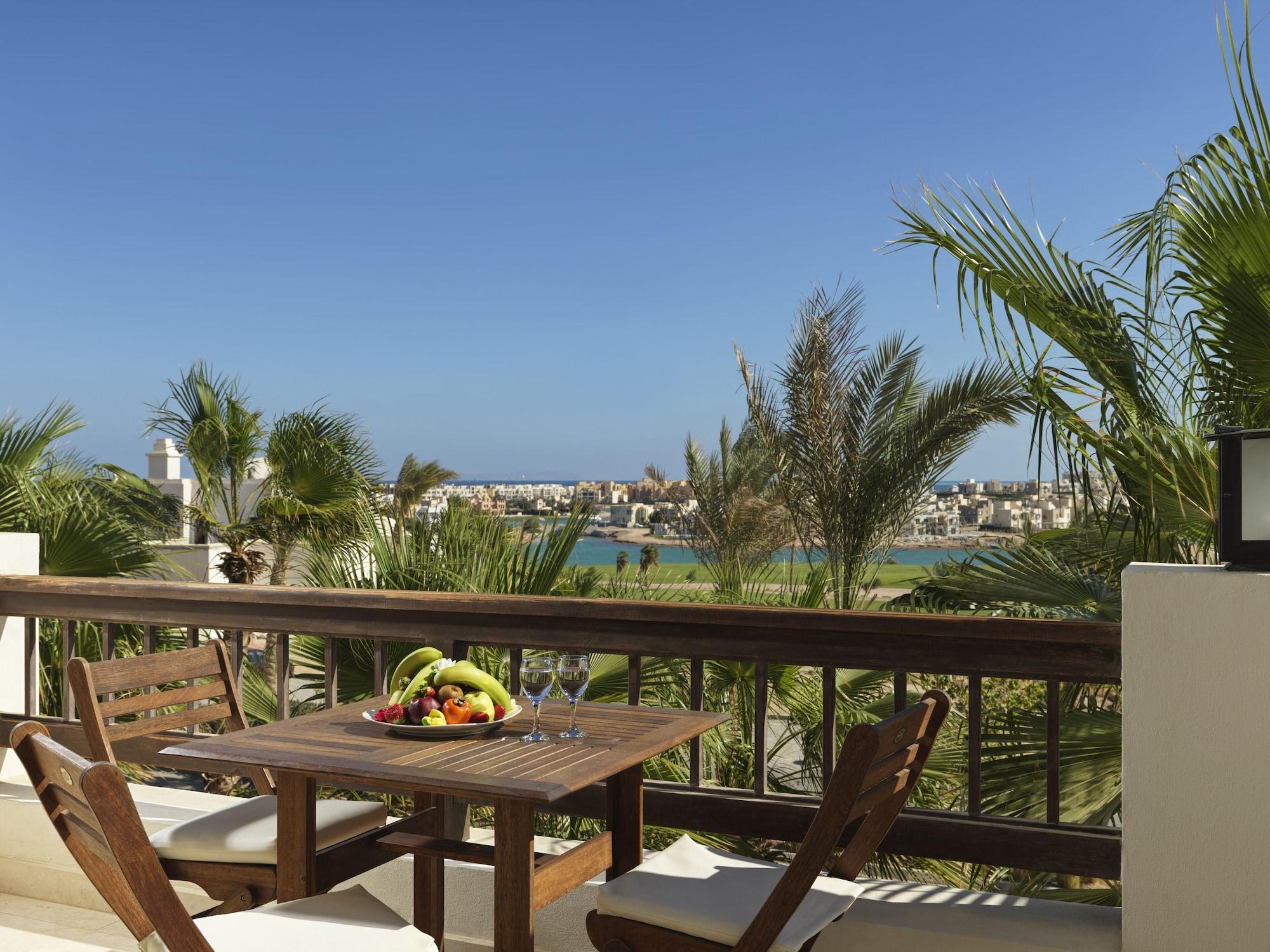 Ancient Sands Golf Resort And Residences Хургада Экстерьер фото