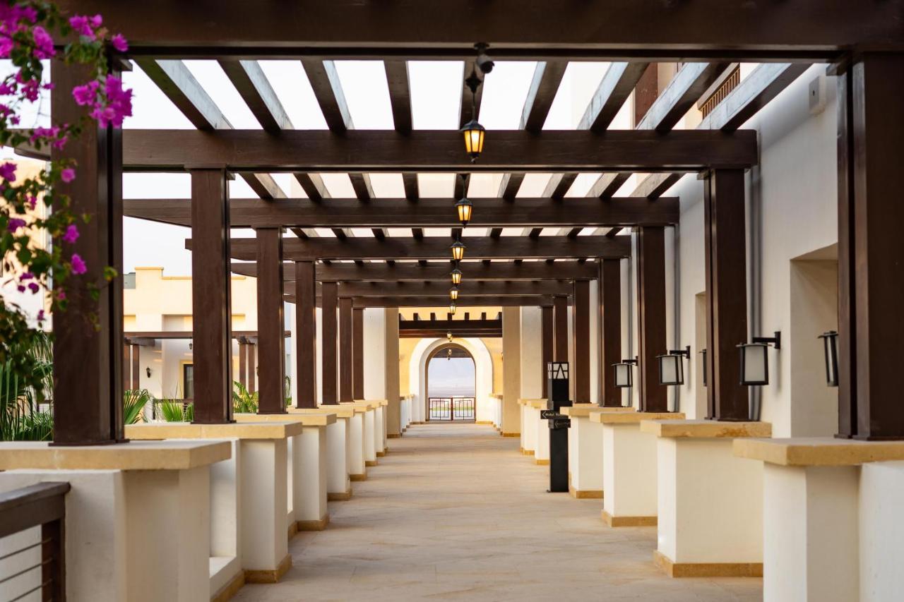 Ancient Sands Golf Resort And Residences Хургада Экстерьер фото