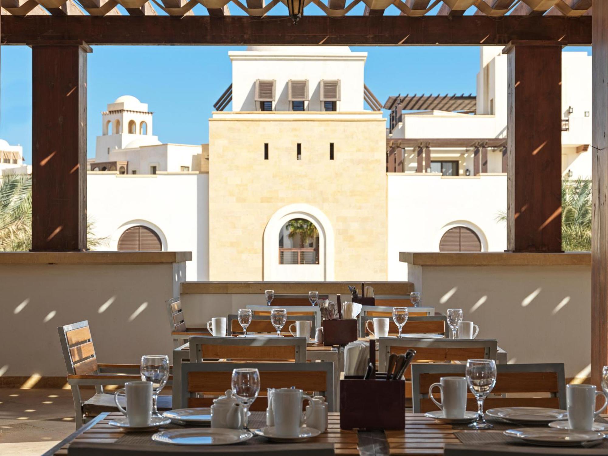 Ancient Sands Golf Resort And Residences Хургада Экстерьер фото